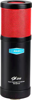 Микрофон Alctron CS35 - фото