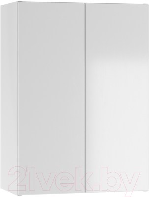 Шкаф для ванной Айсберг Норма 02-50 - фото