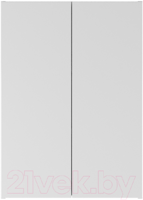 Шкаф для ванной Айсберг Норма 02-50