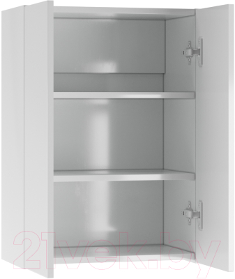 Шкаф для ванной Айсберг Норма 02-50