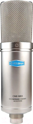 Микрофон Alctron CM6-MKII - фото