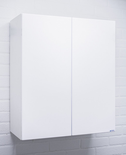Шкаф для ванной Айсберг Норма 02-60 - фото