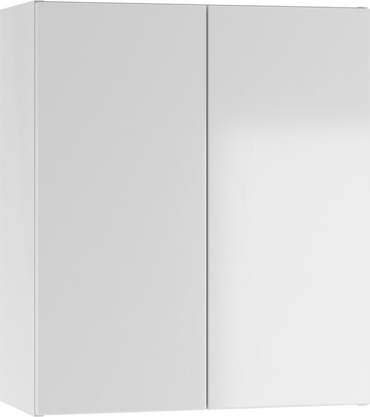 Шкаф для ванной Айсберг Норма 02-60