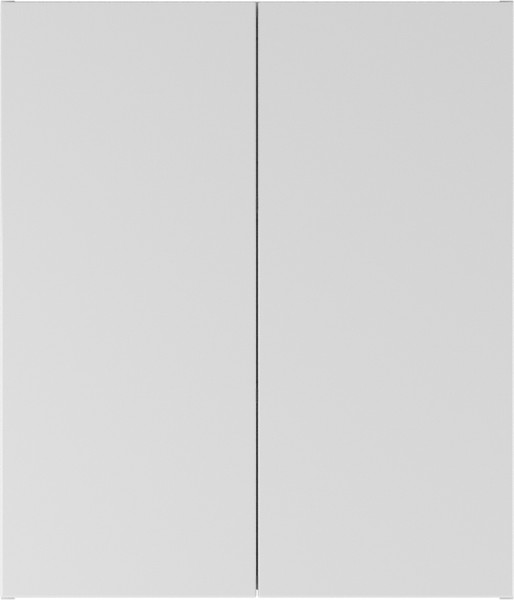 Шкаф для ванной Айсберг Норма 02-60