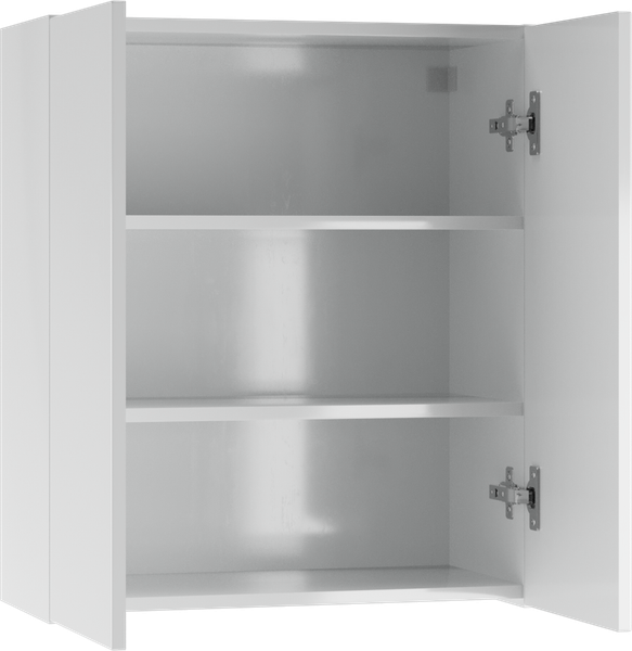 Шкаф для ванной Айсберг Норма 02-60