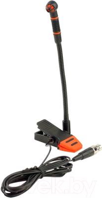 Микрофон Alctron IM500 - фото