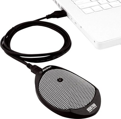 Микрофон Alctron USB700
