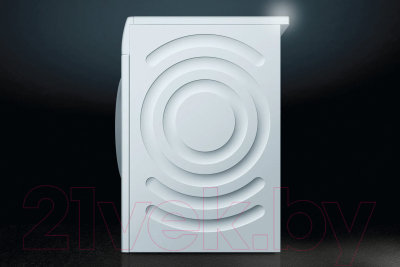 Стирально-сушильная машина Bosch WNA13401PL