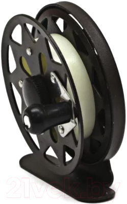 Катушка проводочная Namazu Eagle 2 подшипника