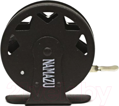 Катушка проводочная Namazu Eagle 2 подшипника