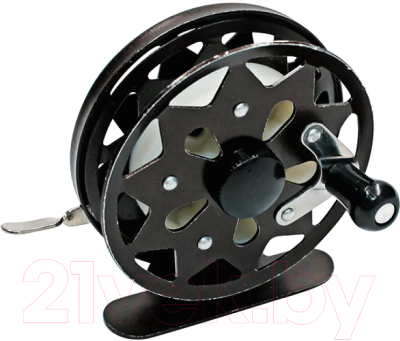 Катушка проводочная Namazu Eagle 2 подшипника - фото