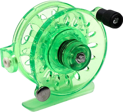 Катушка проводочная Namazu Tern - фото