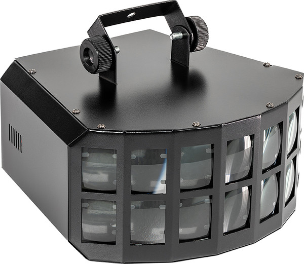 Прожектор сценический PS Light DEF-200 - фото