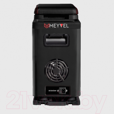 Автохолодильник Meyvel AF-BB8