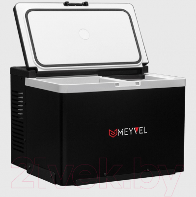 Автохолодильник Meyvel AF-AB35