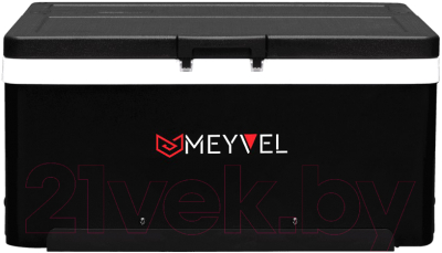 Автохолодильник Meyvel AF-AB22 - фото