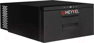 Автохолодильник Meyvel AF-CB30 - фото