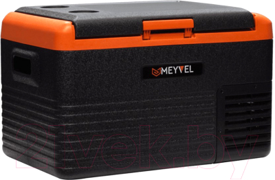 Автохолодильник Meyvel AF-K30 - фото