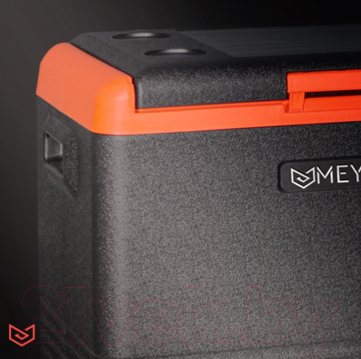 Автохолодильник Meyvel AF-K30