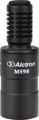 Микрофон Alctron M598 - фото