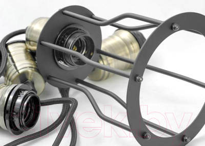 Люстра Lussole Loft Shirley LSP-9310