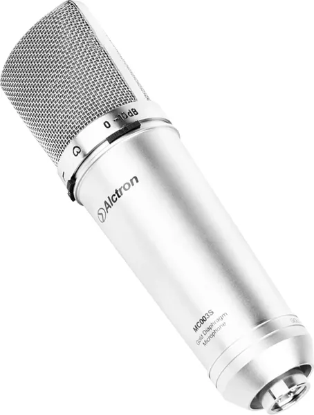 Микрофон Alctron MC003S