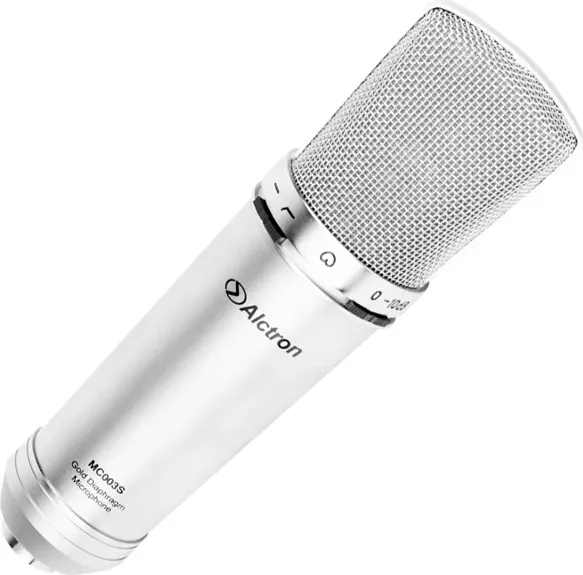 Микрофон Alctron MC003S