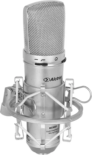 Микрофон Alctron MC003S