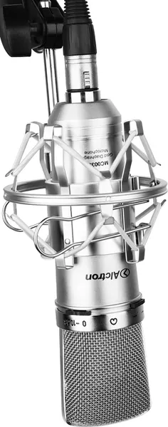 Микрофон Alctron MC003S