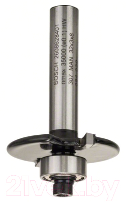 Фреза Bosch 2.608.628.401 - фото