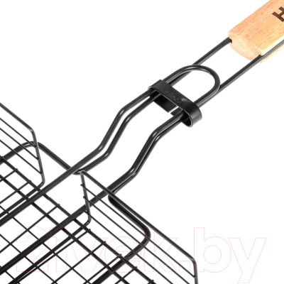 Решетка для мангала Helios HS-RBA RJ202N
