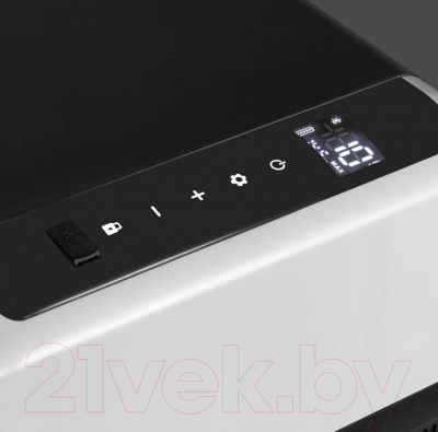 Автохолодильник Meyvel AF-E22