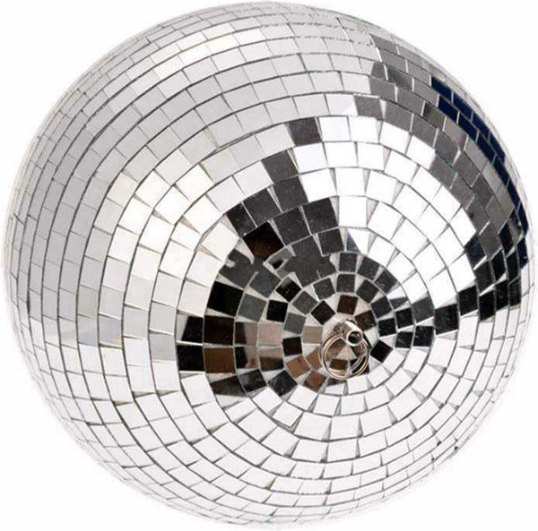 Диско-шар PS Light MIB-20W - фото