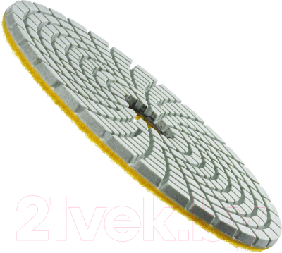 Шлифовальный круг Diamond Industrial DIDCHSH200