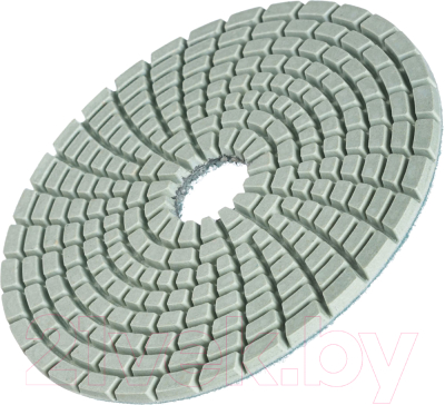 Шлифовальный круг Diamond Industrial DIDCHSH400