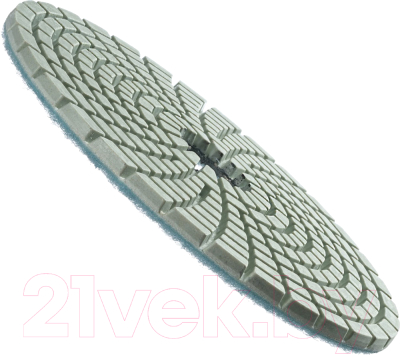 Шлифовальный круг Diamond Industrial DIDCHSH400