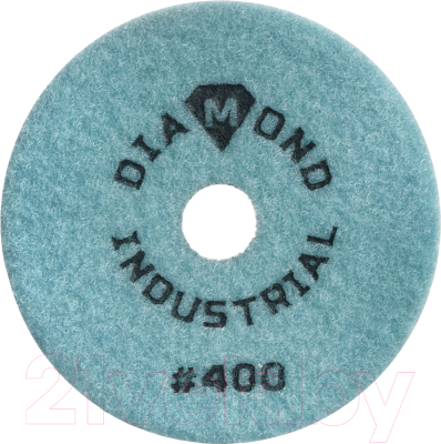 Шлифовальный круг Diamond Industrial DIDCHSH400