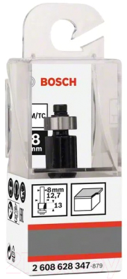 Фреза Bosch 2.608.628.347