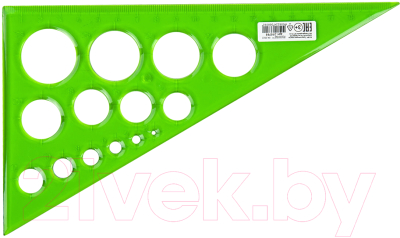 Треугольник Пифагор 210793 - фото