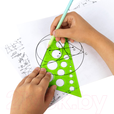 Треугольник Пифагор 210793