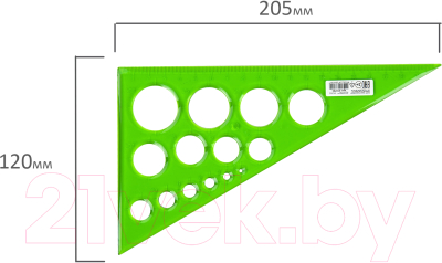 Треугольник Пифагор 210793