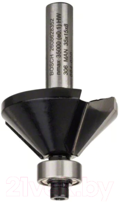 Фреза Bosch 2.608.628.352 - фото