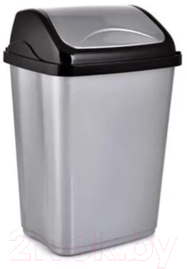 Мусорное ведро Hobby Life Vittorio / HL011403 - фото