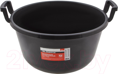 Ведро строительное Matrix 81466 - фото