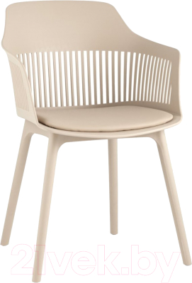 Стул Stool Group Crocus с подушкой - фото