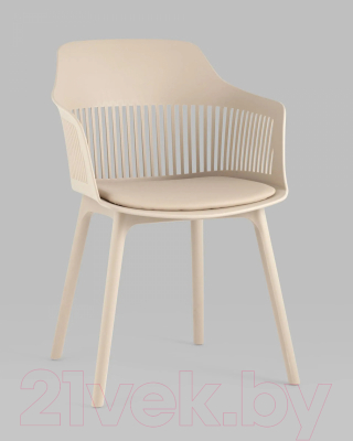 Стул Stool Group Crocus с подушкой