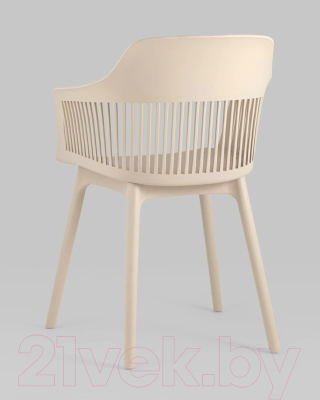 Стул Stool Group Crocus с подушкой