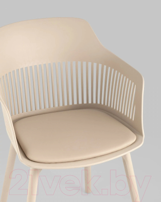 Стул Stool Group Crocus с подушкой