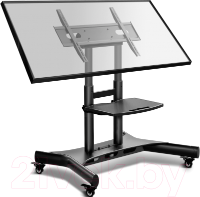 Стойка для ТВ/аппаратуры Onkron TS1380 - фото