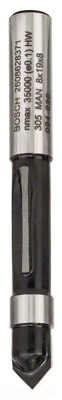 Фреза Bosch 2.608.628.371 - фото